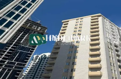 عمارة بالكامل - استوديو - 8 حمامات للايجار في شارع المطار - أبوظبي