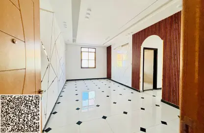 شقة - 2 غرف نوم - 2 حمامات للايجار في فلل الروضة 3 - 3  الروضة - الروضة - عجمان