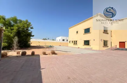 فيلا - 5 غرف نوم - 7 حمامات للايجار في حدائق الإمارات 1 - القوز - دبي فيلا - 5 غرف نوم - 7 حمامات للايجار في حدائق الإمارات 1 - القوز - دبي