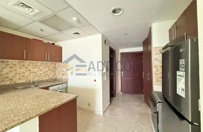 Apartment - Studio - 1 Bathroom for sale in Safeer Tower 1 - Safeer Towers - Business Bay - Dubai