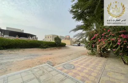 فيلا - 5 غرف نوم - 6 حمامات للايجار في 2 المويهات - المويهات - عجمان