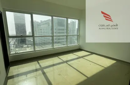 Apartment - 2 Bedrooms - 3 Bathrooms for rent in Al Rashidiya Towers - Al Rashidiya - Ajman Downtown - Ajman