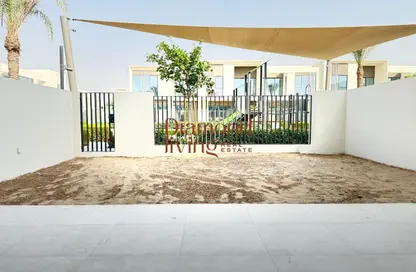 فيلا - 3 غرف نوم - 4 حمامات للايجار في تاليا - ذا فالي - دبي