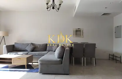 Apartment - 1 Bedroom - 2 Bathrooms for rent in Diamond Views 4 - Diamond Views - Jumeirah Village Circle - Dubai Apartment - 1 Bedroom - 2 Bathrooms for rent in Diamond Views 4 - Diamond Views - Jumeirah Village Circle - Dubai
