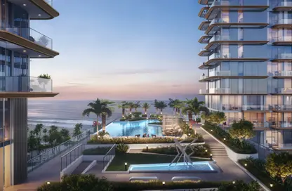 Apartment - 2 Bedrooms - 3 Bathrooms for sale in Ellington Views II - Al Hamra Village - Ras Al Khaimah