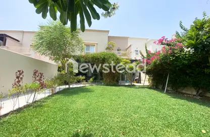 فيلا - 3 غرف نوم - 3 حمامات للايجار في الينابيع 14 - الينابيع - دبي