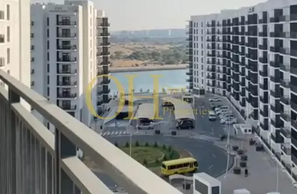 شقة - غرفة نوم - 1 حمام للبيع في وترز أج - جزيرة الياس - أبوظبي