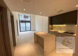 Kitchen image for: Apartment - 1 bedroom - 2 bathrooms for rent in Oxford 212 - Jumeirah Village Circle - Dubai, Image 1
