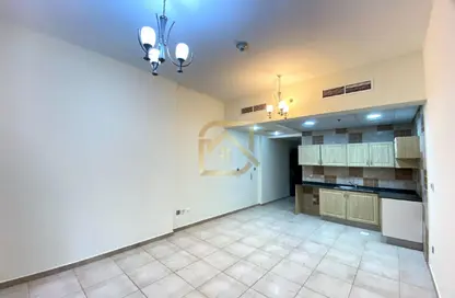 Apartment - Studio - 1 Bathroom for sale in Hamza Tower - Dubai Sports City - Dubai