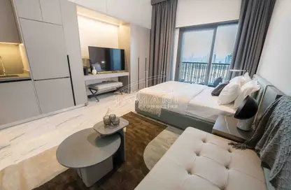 شقة - 1 حمام للايجار في ماج ٩١٠ - مدينة الشيخ محمد بن راشد - دبي شقة - 1 حمام للايجار في ماج ٩١٠ - مدينة الشيخ محمد بن راشد - دبي