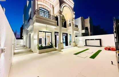 Villa - 5 Bedrooms - 7 Bathrooms for sale in Al Helio 2 - Al Helio - Ajman