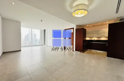 Apartment - 1 Bedroom - 2 Bathrooms for rent in Maze Tower - Sheikh Zayed Road - Dubai