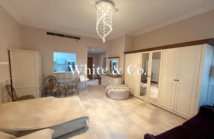 Apartment - 1 Bedroom - 1 Bathroom for sale in Sandoval Gardens - Jumeirah Village Circle - Dubai