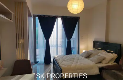 Apartment - Studio - 1 Bathroom for rent in Uptown Al Zahia - Al Zahia - Muwaileh Commercial - Sharjah