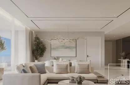 Apartment - 2 Bedrooms - 2 Bathrooms for sale in Seventh Heaven - Al Barari - Dubai