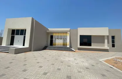 فيلا - 5 غرف نوم - 7 حمامات للبيع في سيح الغب - رأس الخيمة
