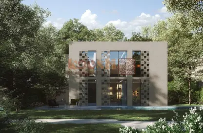 تاون هاوس - 2 غرف نوم - 3 حمامات للبيع في حيان - الشارقة