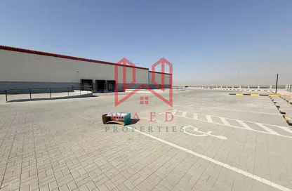 مستودع - استوديو - 1 حمام للايجار في سيح شعيب 2 - مدينة دبي الصناعية - دبي