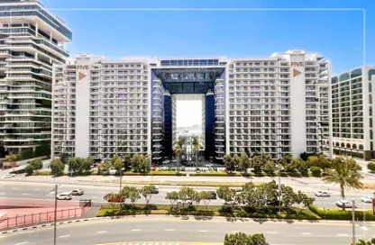 Apartment - 2 Bedrooms - 3 Bathrooms for rent in Golden Mile 1 - Golden Mile - Palm Jumeirah - Dubai Apartment - 2 Bedrooms - 3 Bathrooms for rent in Golden Mile 1 - Golden Mile - Palm Jumeirah - Dubai