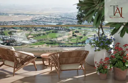 شقة - غرفة نوم - 2 حمامات للبيع في أزور باي لابيس - راك سنترال - رأس الخيمة شقة - غرفة نوم - 2 حمامات للبيع في أزور باي لابيس - راك سنترال - رأس الخيمة