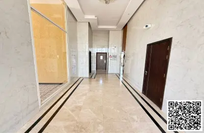 Apartment - 2 Bedrooms - 3 Bathrooms for rent in Ajman Global City - Al Alia - Ajman