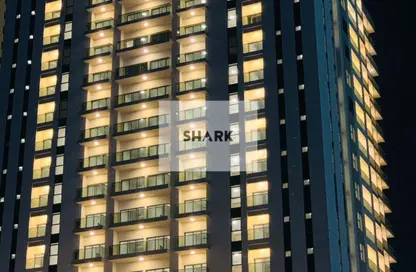 شقة - 1 حمام للبيع في جاردن ريزيدنس - مدينة الإمارات - عجمان