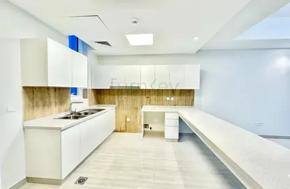 Townhouse - 4 Bedrooms - 5 Bathrooms for rent in Intima Villas - Victory Heights - Dubai Sports City - Dubai