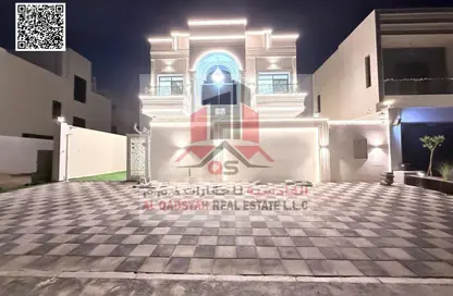 Villa - 6 Bedrooms - 7+ Bathrooms for sale in Al Zaheya Gardens - Al Zahya - Ajman
