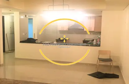 Apartment - 1 Bedroom - 2 Bathrooms for sale in Tala Tower - Marina Square - Al Reem Island - Abu Dhabi