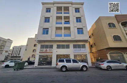 عمارة بالكامل - استوديو - 8 حمامات للبيع في تلال عجمان - العالية - عجمان