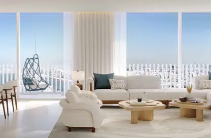 Apartment - 1 Bedroom - 2 Bathrooms for sale in Saria - Maritime City - Dubai Apartment - 1 Bedroom - 2 Bathrooms for sale in Saria - Maritime City - Dubai