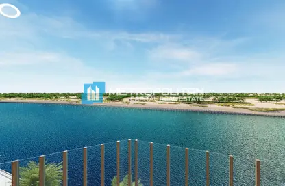 Apartment - 3 Bedrooms - 4 Bathrooms for sale in Gardenia Bay - Yas Island - Abu Dhabi