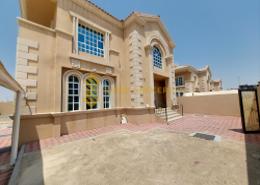 Villa - 5 bedrooms - 7 bathrooms for rent in Mohamed Bin Zayed City - Abu Dhabi