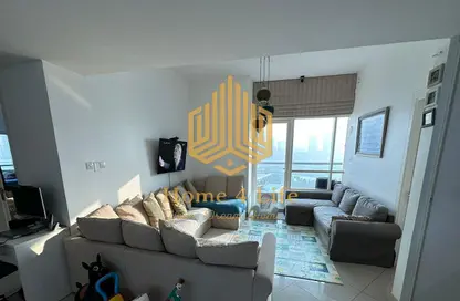 Apartment - 3 Bedrooms - 4 Bathrooms for sale in Oceanscape - Shams Abu Dhabi - Al Reem Island - Abu Dhabi