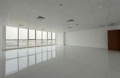 Office Space - Studio - 1 Bathroom for rent in Julphar Commercial Tower - Julphar Towers - Al Nakheel - Ras Al Khaimah