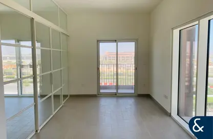Apartment - 2 Bedrooms - 1 Bathroom for sale in Golfville - Dubai Hills Estate - Dubai