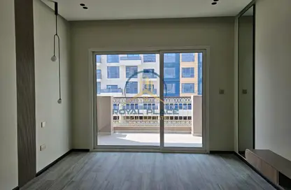 شقة - غرفة نوم - 2 حمامات للايجار في برج فيو ريزيدنس - ارجان - دبي