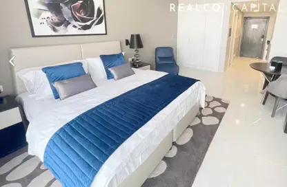 شقة - 1 حمام للايجار في ارتاسيا D - ارتاسيا - داماك هيلز - دبي