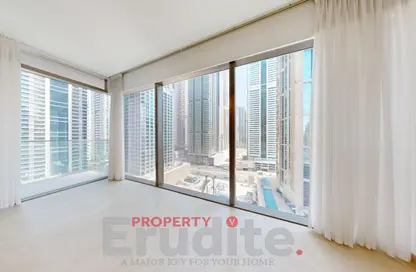 Apartment - 2 Bedrooms - 3 Bathrooms for sale in Marina Gate 1 - Marina Gate - Dubai Marina - Dubai