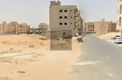 Land - Studio for sale in Emirates Lake Tower 1 - Emirates Lake Towers - Emirates City - Ajman