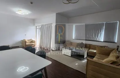 Apartment - 2 Bedrooms - 3 Bathrooms for rent in Executive Tower E - Executive Towers - Business Bay - Dubai