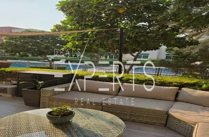 شقة - غرفة نوم - 2 حمامات للايجار في منطقة الشلال - الغدير - أبوظبي شقة - غرفة نوم - 2 حمامات للايجار في منطقة الشلال - الغدير - أبوظبي