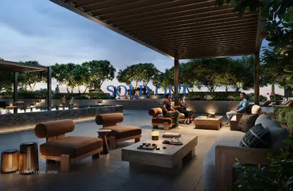 Apartment - 3 Bedrooms - 3 Bathrooms for sale in Albero by Emaar - Dubai Creek Harbour (The Lagoons) - Dubai