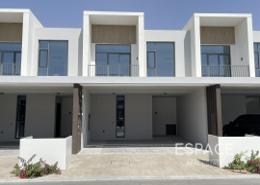 Villa - 3 bedrooms - 4 bathrooms for rent in Spring - Arabian Ranches 3 - Dubai
