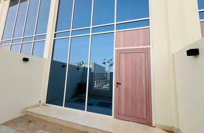 تاون هاوس - غرفة نوم - 2 حمامات للايجار في روكان 3 - دبي لاند - دبي تاون هاوس - غرفة نوم - 2 حمامات للايجار في روكان 3 - دبي لاند - دبي