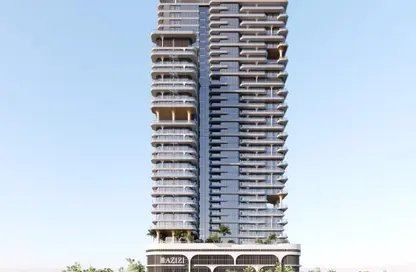 Apartment - Studio - 1 Bathroom for sale in Azizi Milan 30 - City of Arabia - Dubai