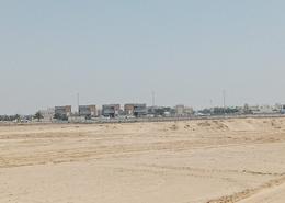 Land in a great location near Hatta main street,
