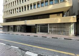 Multiple Retail space available in Al Sabkha