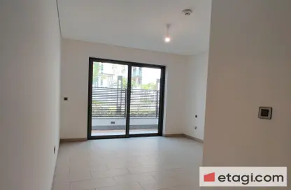 Empty Room image for: Apartment - 2 Bedrooms - 2 Bathrooms for sale in Hartland Greens - Sobha Hartland - Mohammed Bin Rashid City - Dubai, Image 1