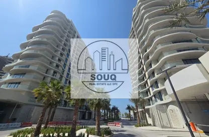 Apartment - 1 Bedroom - 1 Bathroom for rent in Northbay Residences - Mina Al Arab - Ras Al Khaimah